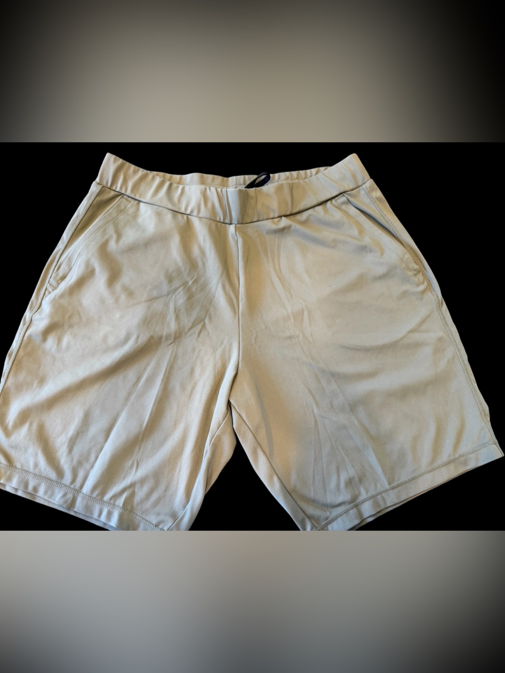 32 Degrees Men's Athletic Shorts in Green